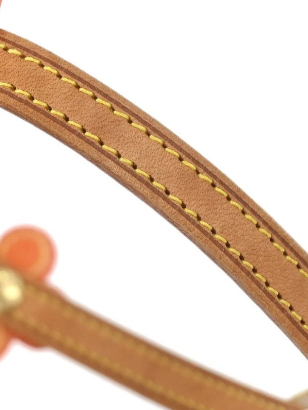 Louis Vuitton Monogram Vernis Lexington Choker Necklace - Picture 9 of 15